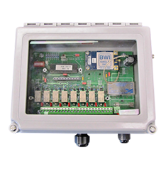 900 MHz RF Receiver