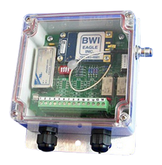 900 MHz RF Transceiver