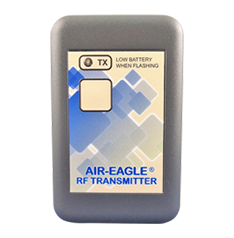 900 MHz RF Transmitter