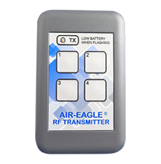 AIR-EAGLE® XLT 900 MHz RF Transmitter