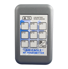 900 MHz RF Transmitter