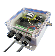 900 MHz RF Receiver