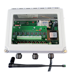 900 MHz RF Transceiver