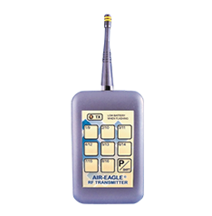 AIR-EAGLE® XLT PLUS 900 MHz RF Transmitter