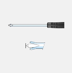 80101 Surface Probe