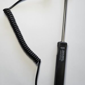 80103 Heavy duty right angle surface probe