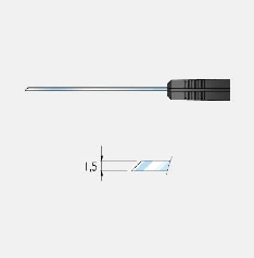 80107 Penetration probe