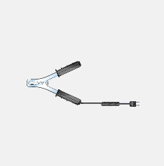 80109 Pipe clamp probe