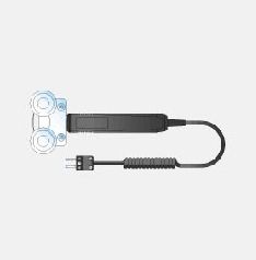 80118R Rotating block type flexible band