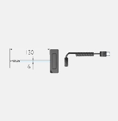 80119 Penetration probe