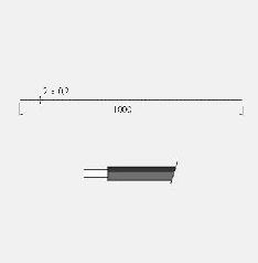 80122 Thermocouple wire