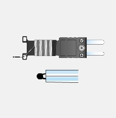 80503 Caddy plug wire probe