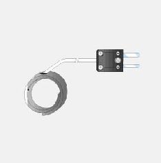 80508 Hook and loop thermocouple