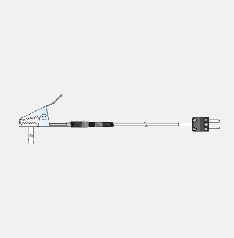 80510 Clamp Type Air Probe