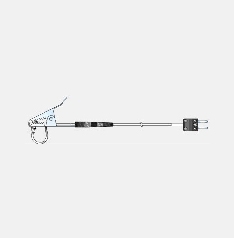 80511 Clamp type surface probe