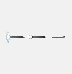 80515 Wire mill surface probe
