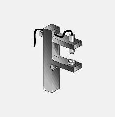 80516 Universal bearing probe
