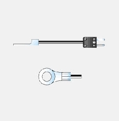 80524 Bolt-On Washer Type Sensor