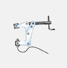 80531 Sturdy surface probe