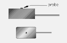 80570 Solder iron probe