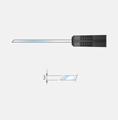 82106 Heavy duty penetration probe