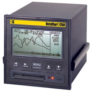 DC1250-U00 (Base Unit)