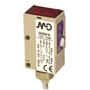 QX3/C0-1A