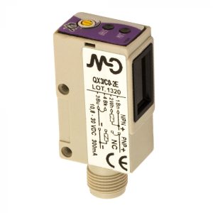 QXC/C0-2E