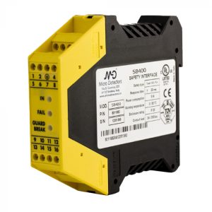 SB400