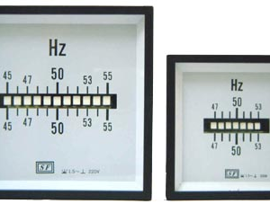 SF-96R & SF-72R