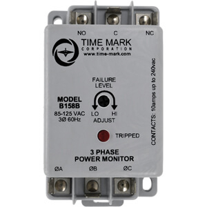 B158BR-120V