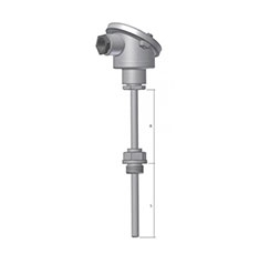 CA 1003 Industrial Thermocouple