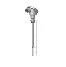 CA 1004 Fast Response Thermocouple