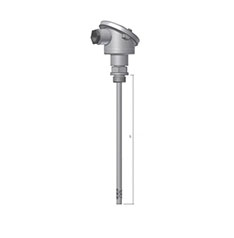 CA 1007 Gas and air temperature thermocouple
