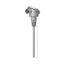 CA 1022 Industrial thermocouple