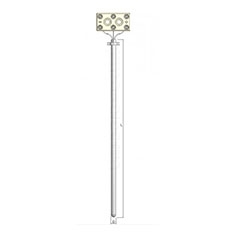 KE 1093 Bare wire thermocouple