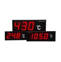 temperature Display