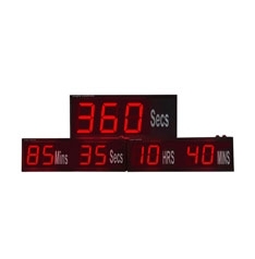 TIMERS-TOTALISERS