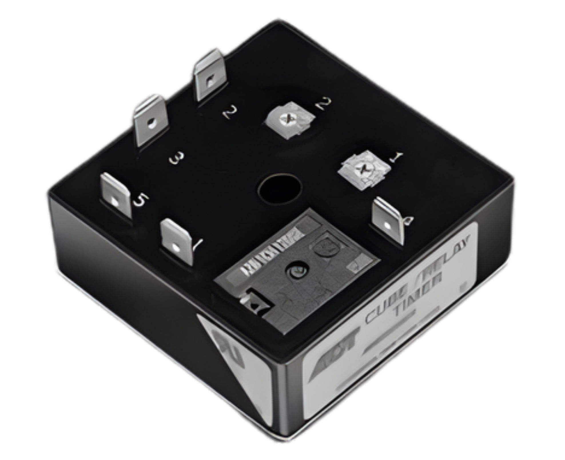 timerelay
