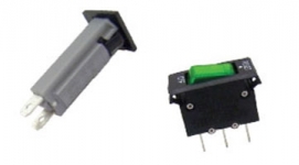 Appliance Circuit Breakers