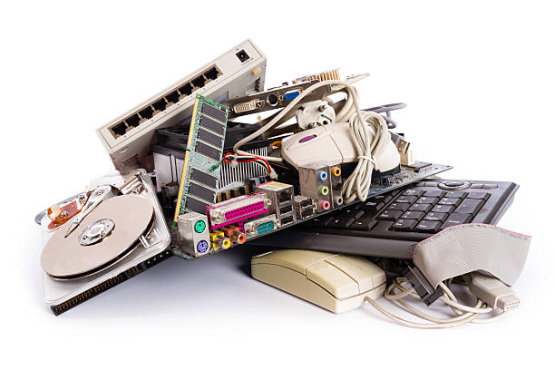 Obsolete Parts