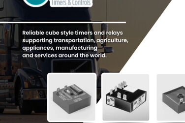 Airotronics – Leaders in Timing Relay Manufacturing