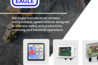 BWI Eagle – Wireless Remote Controls