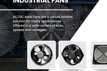 Commonwealth Industrial Fans
