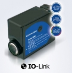 Contrast Photoelectric Sensor