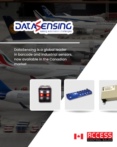 DataSensing