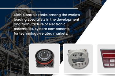 Diehl – Timers and Controls