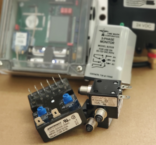 Exploring the Cutting-Edge Solutions by Leading Industrial Manufacturers
