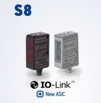Industrial Compact Sensor