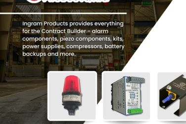 Ingram Products